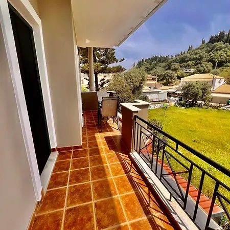 Villa Fotini 2 Sivota  Exterior photo