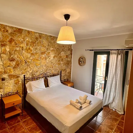 Villa Fotini 2 Sivota  Exterior photo