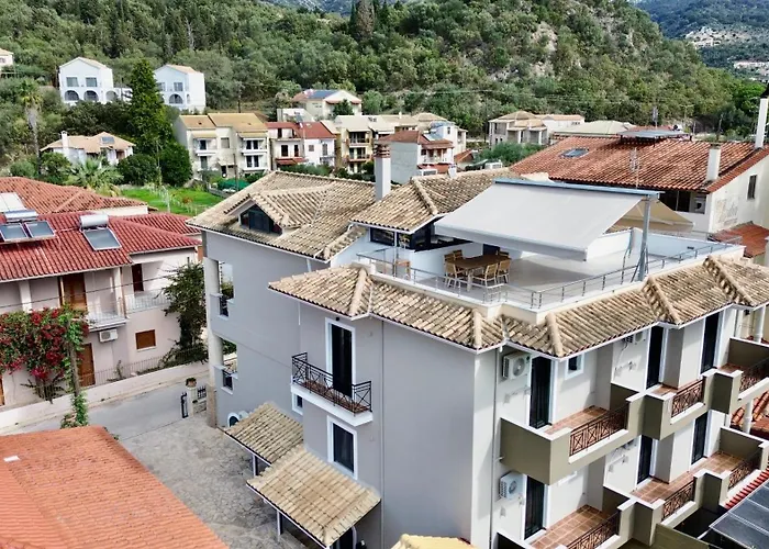 Villa Fotini 2