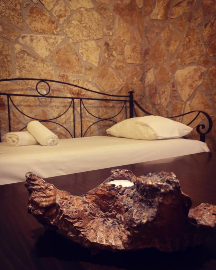 Apartment Fotini 2 Sivota (Epirus)