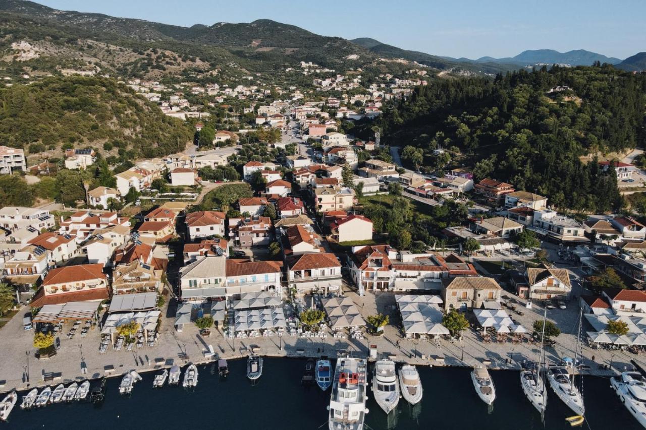 Fotini 2 Apartment Sivota (Epirus)