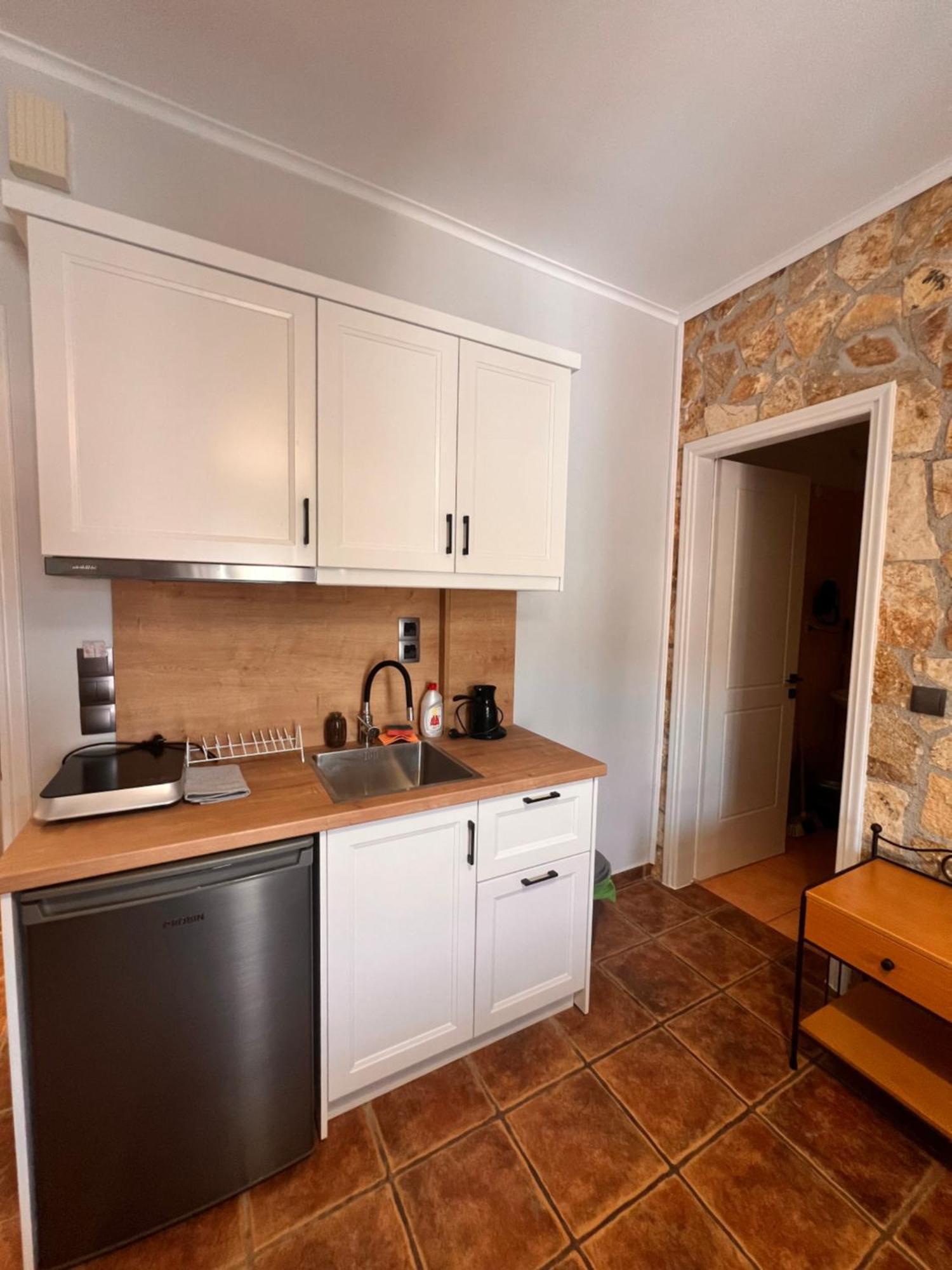 Apartment Fotini 2 Sivota (Epirus)