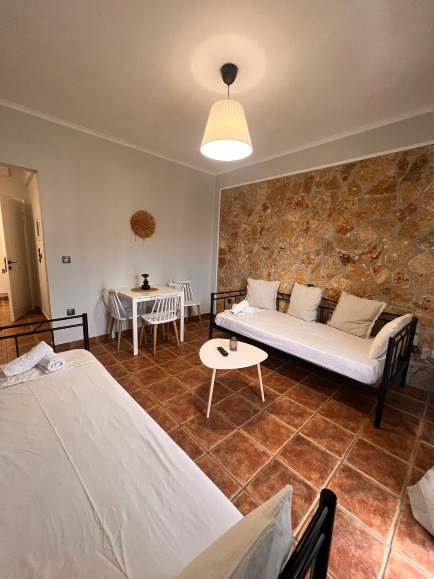 Fotini 2 Apartment Sivota (Epirus)