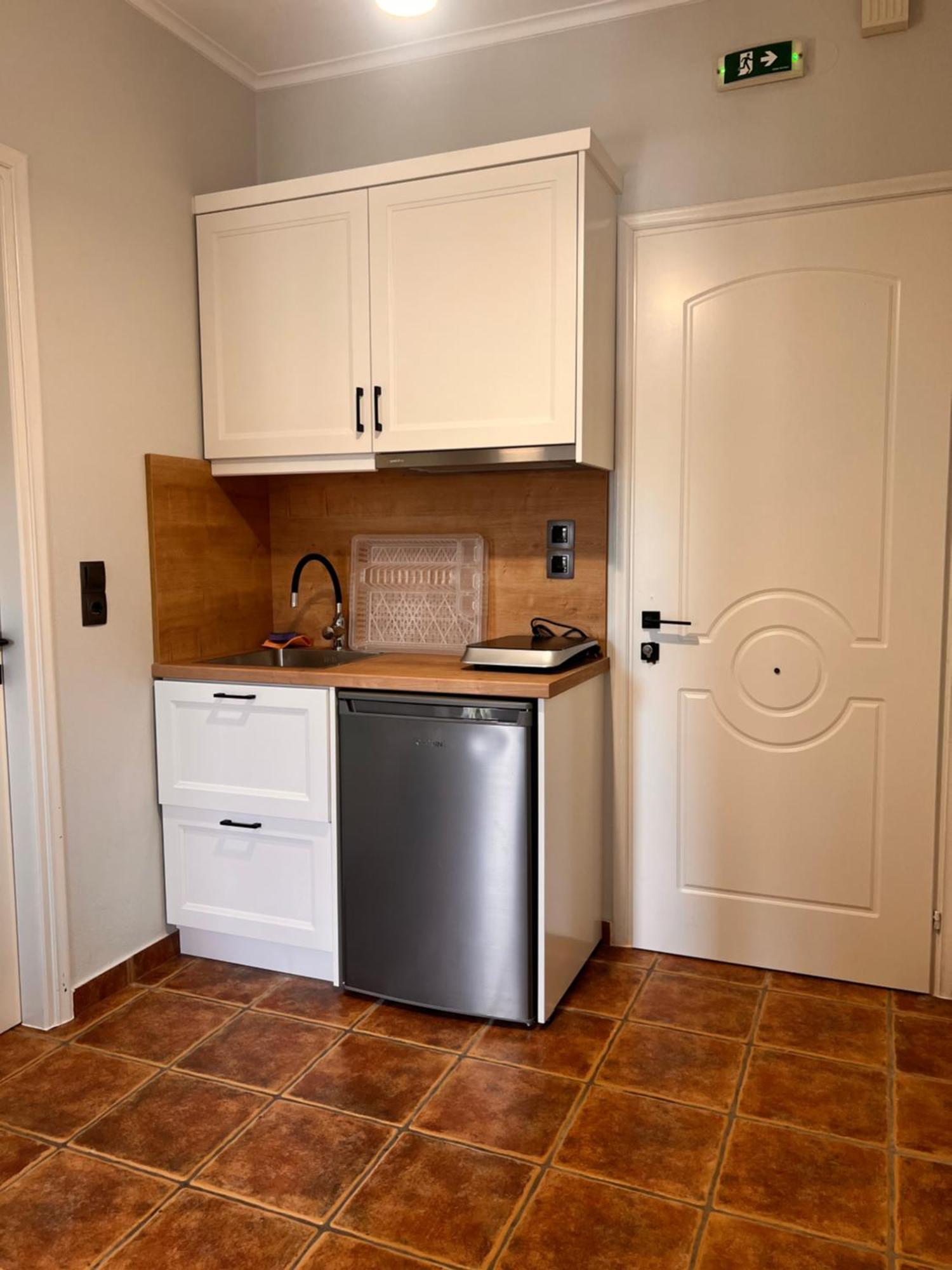 Apartment Fotini 2 *