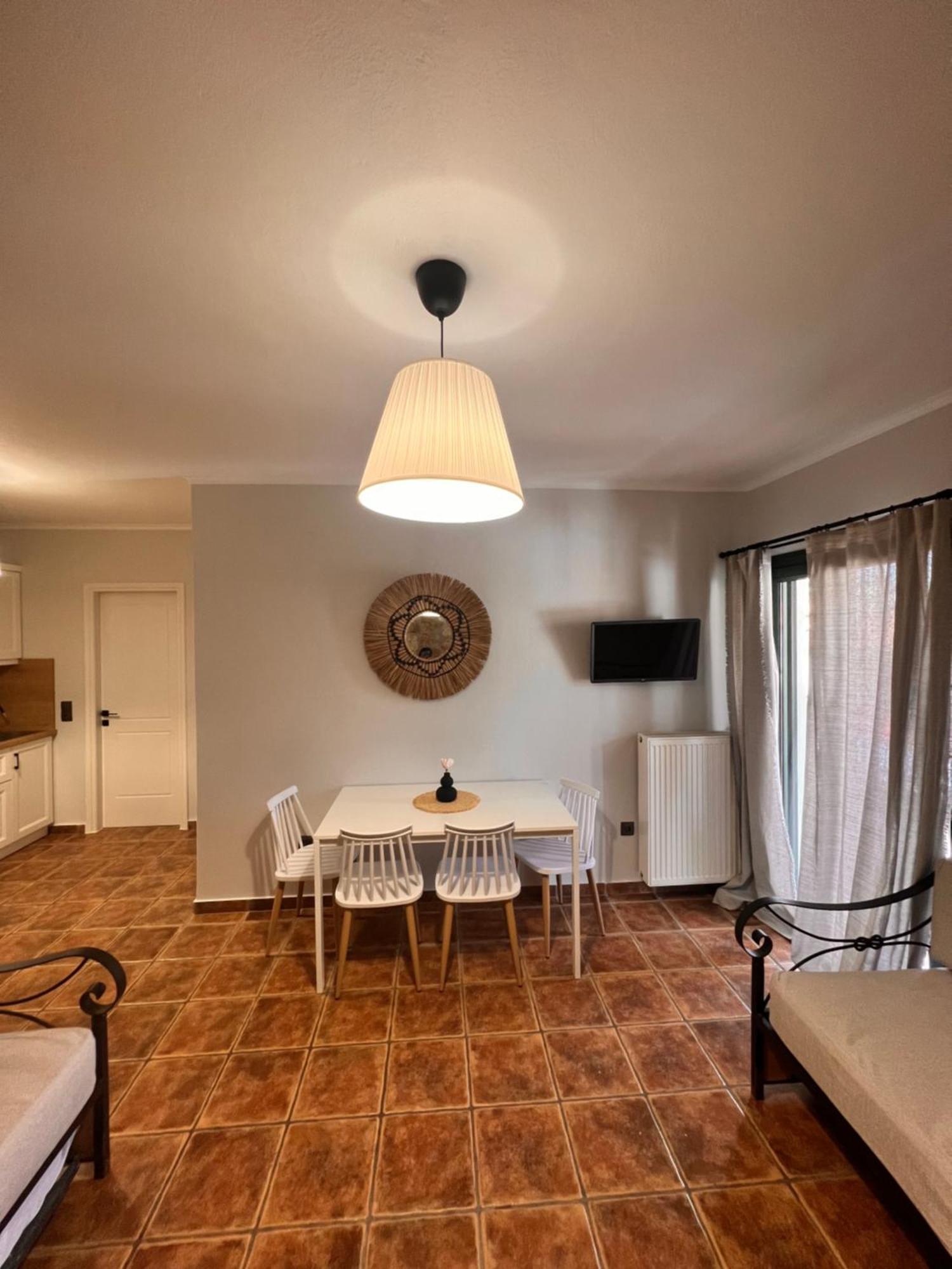 Apartment Fotini 2 Sivota (Epirus)
