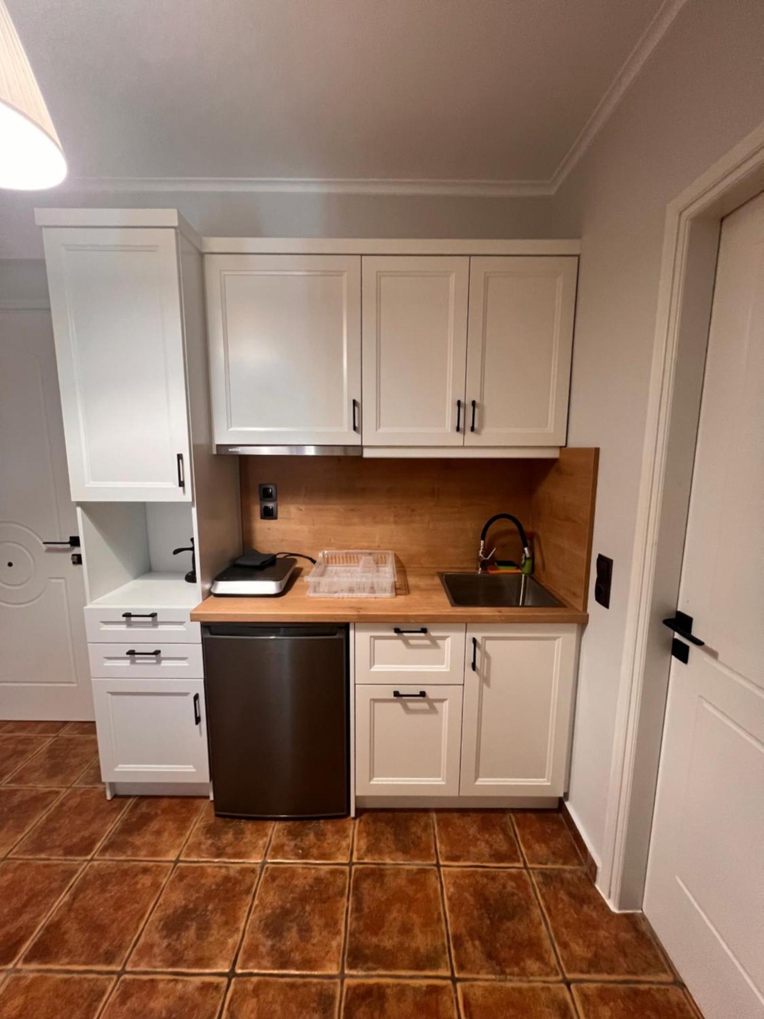 Fotini 2 Apartment