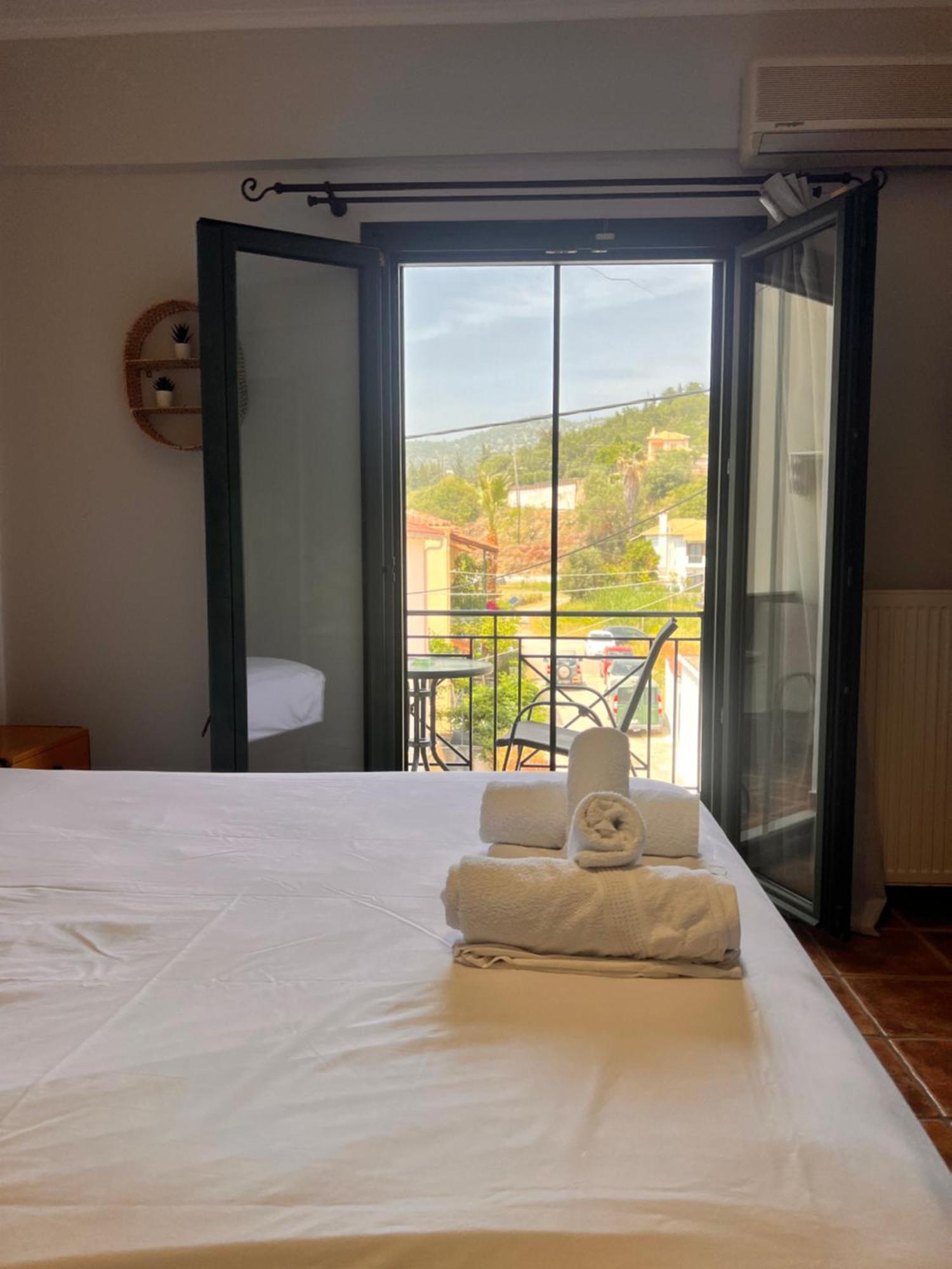 Apartment Fotini 2