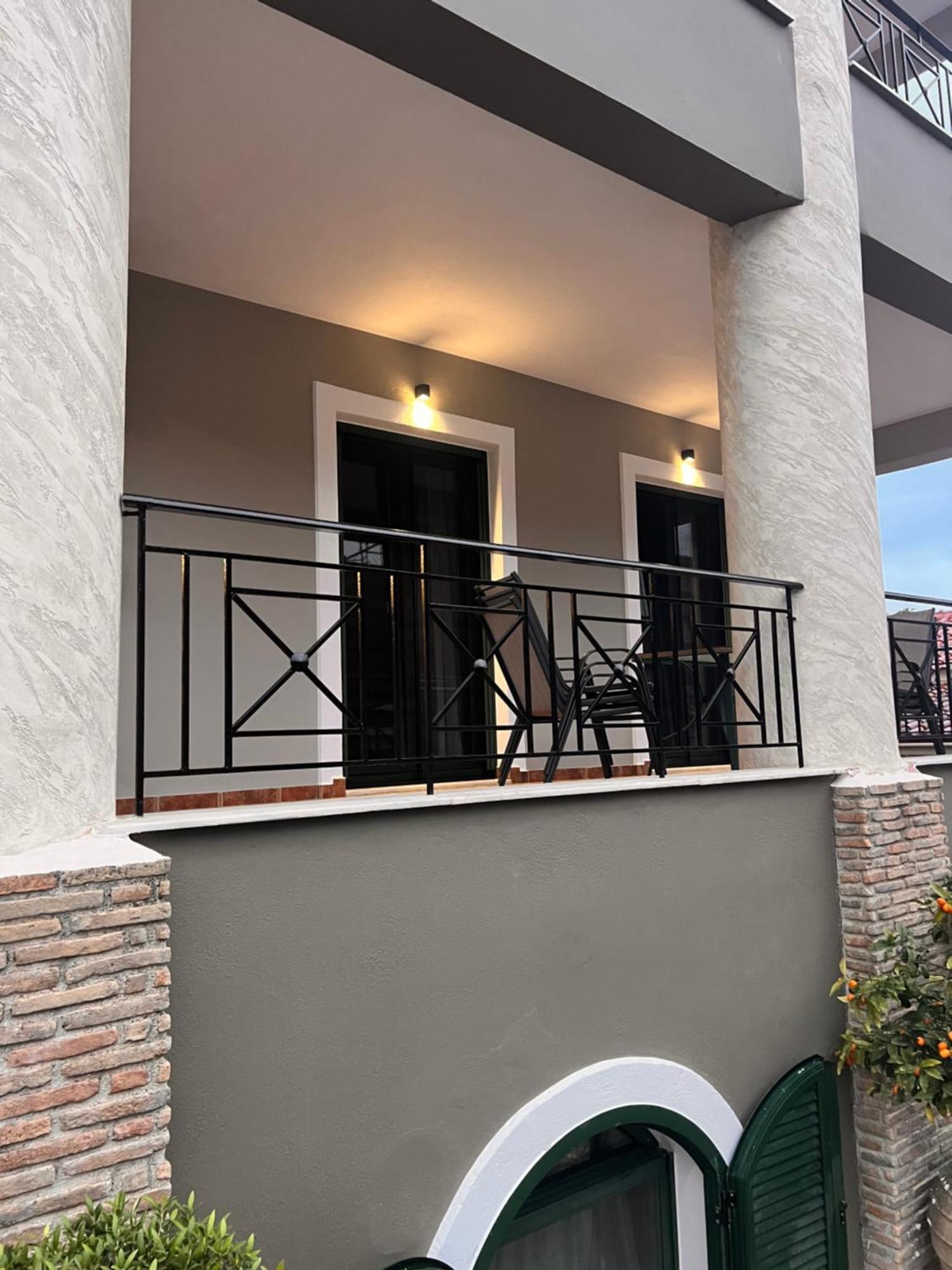 Fotini 2 Apartment *