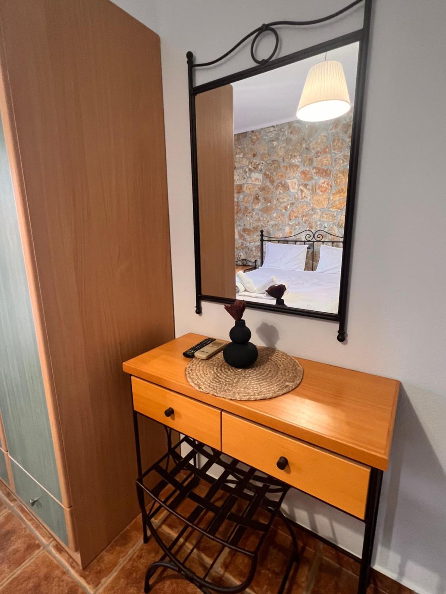 Fotini 2 Apartment