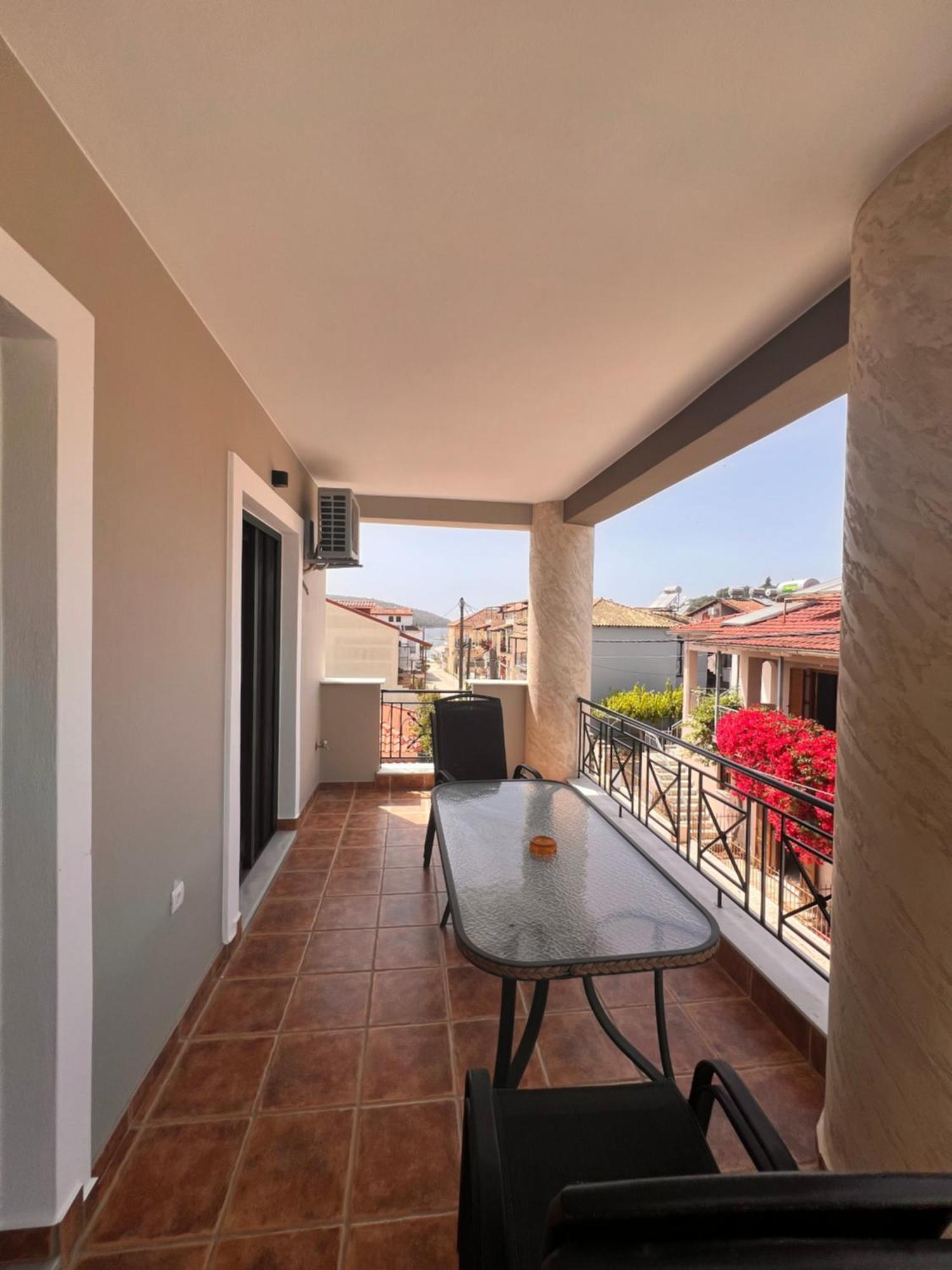Fotini 2 Apartment Sivota (Epirus)
