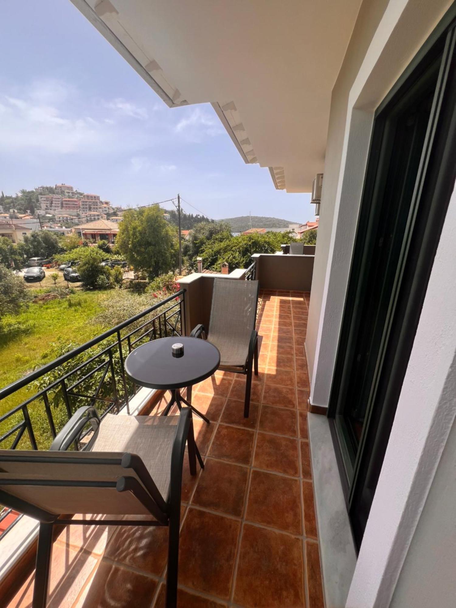 Fotini 2 Apartment Sivota (Epirus)