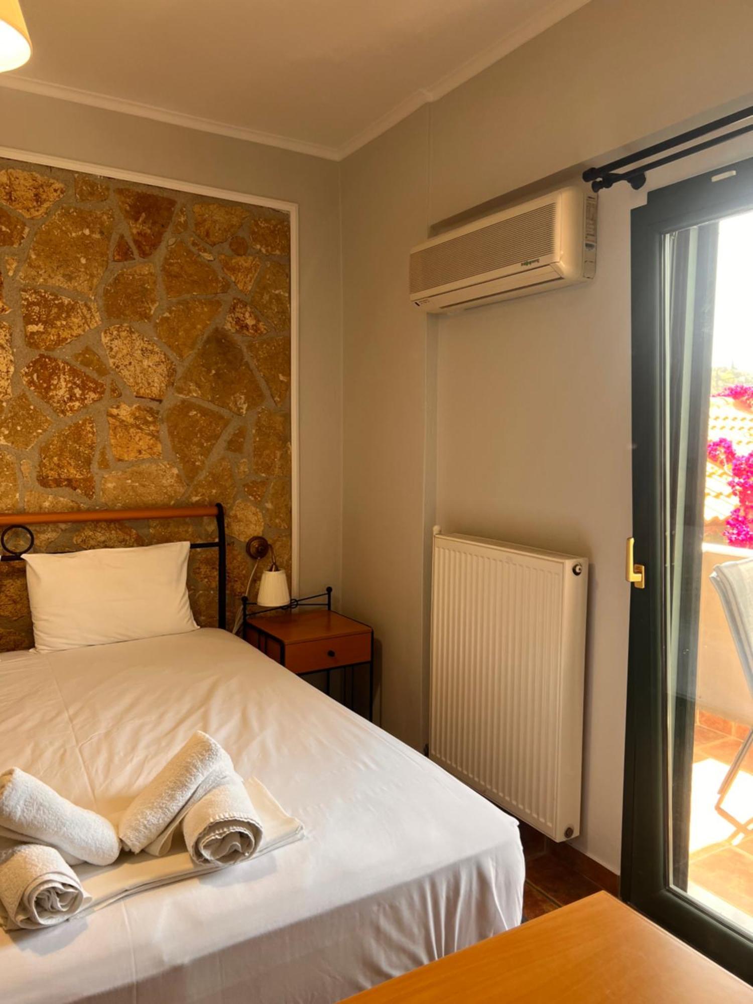 Apartment Fotini 2 Sivota (Epirus)