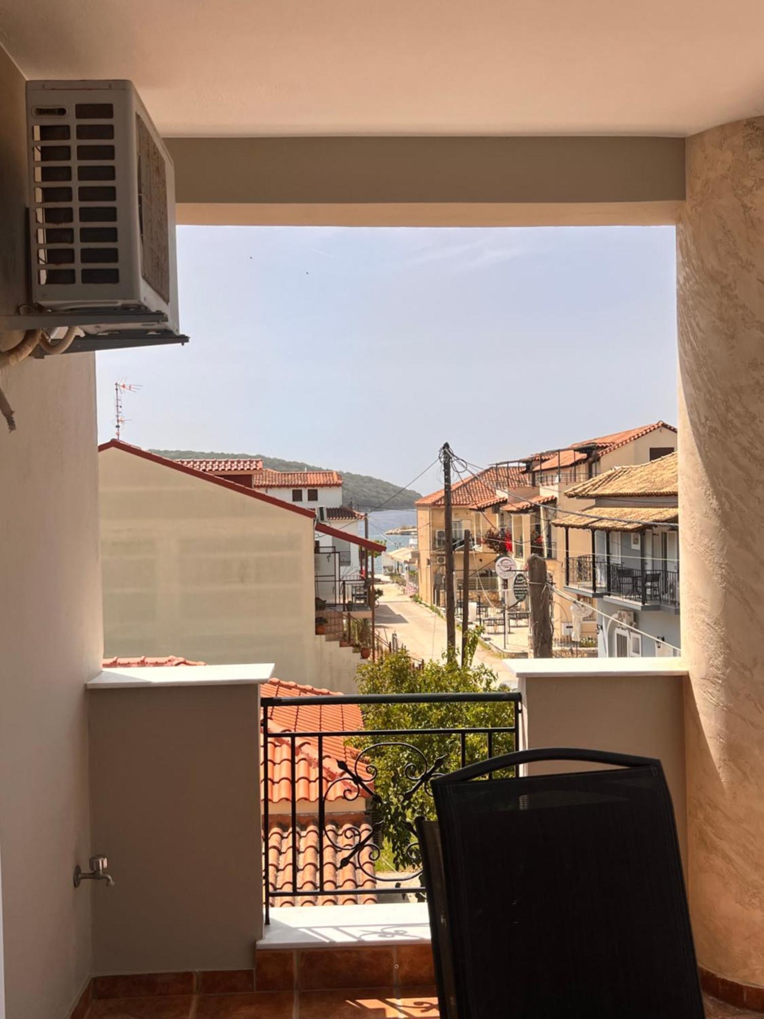Apartment Fotini 2 Sivota (Epirus)