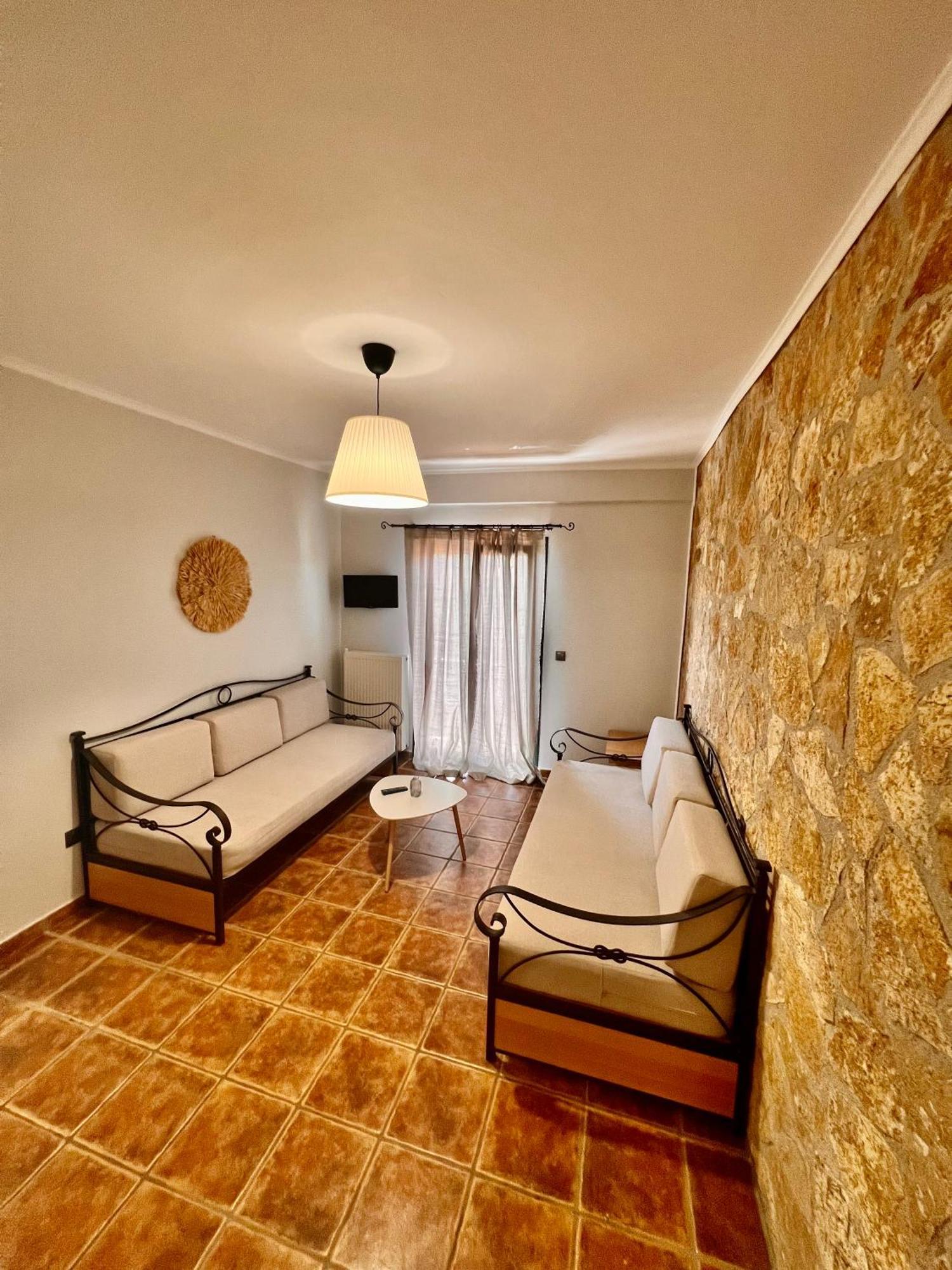Fotini 2 Apartment *