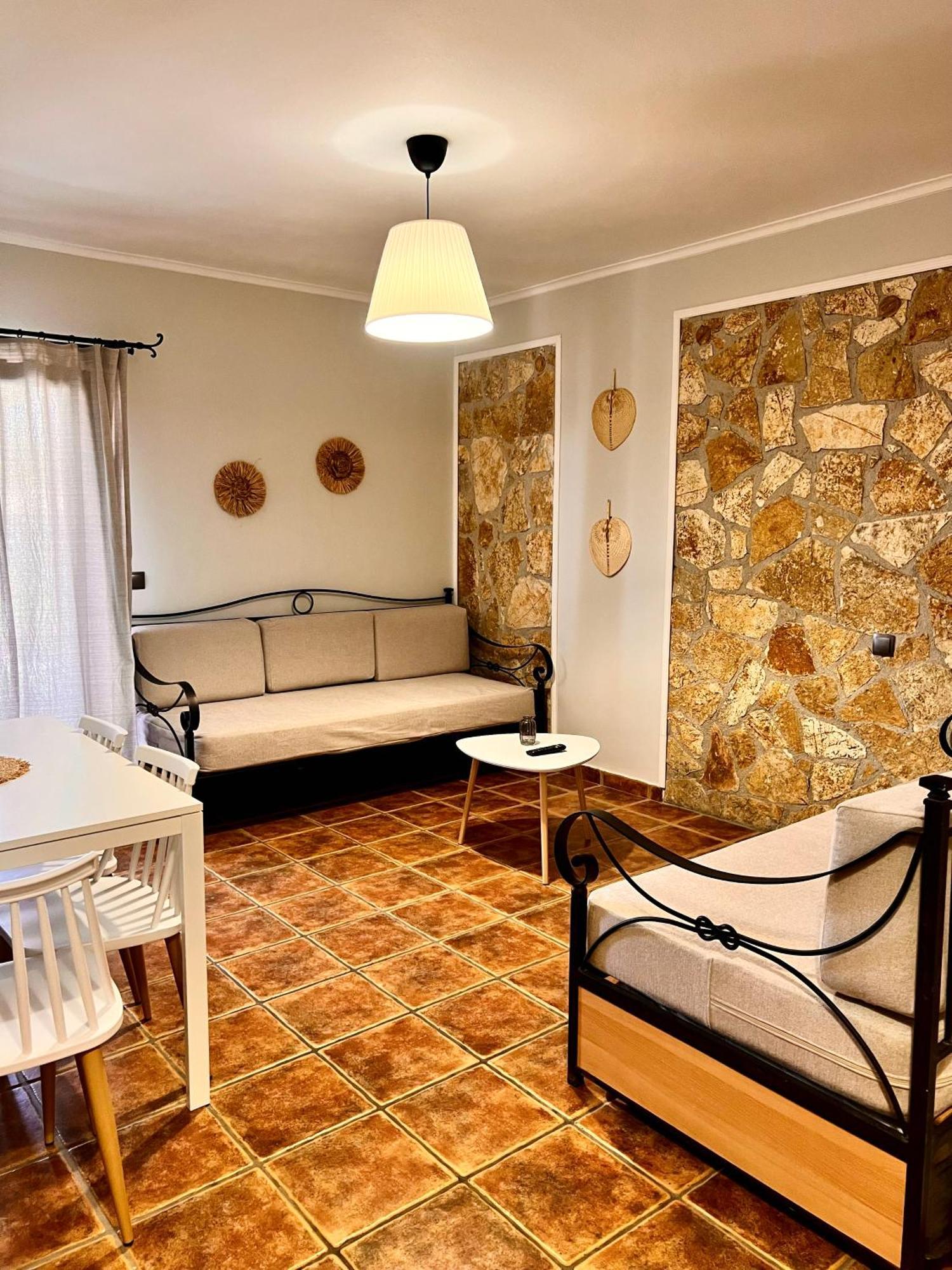 Fotini 2 Apartment Sivota (Epirus)