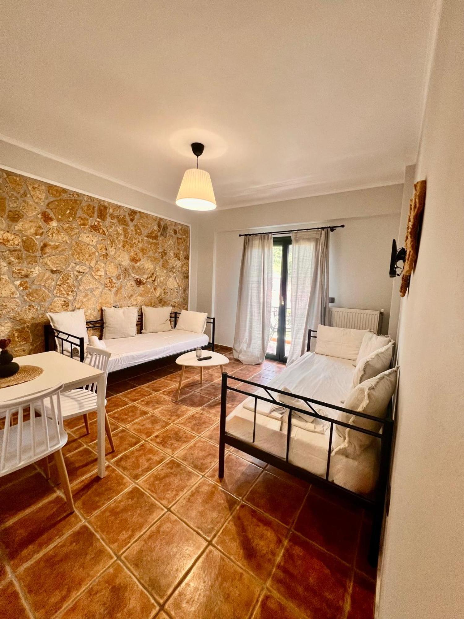 Fotini 2 Apartment