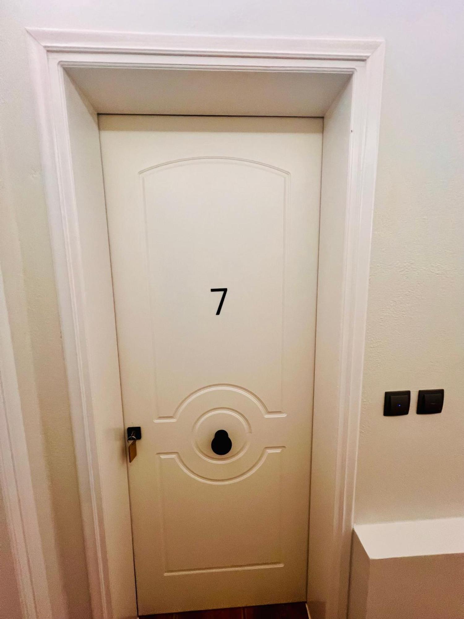Fotini 2 Apartment *