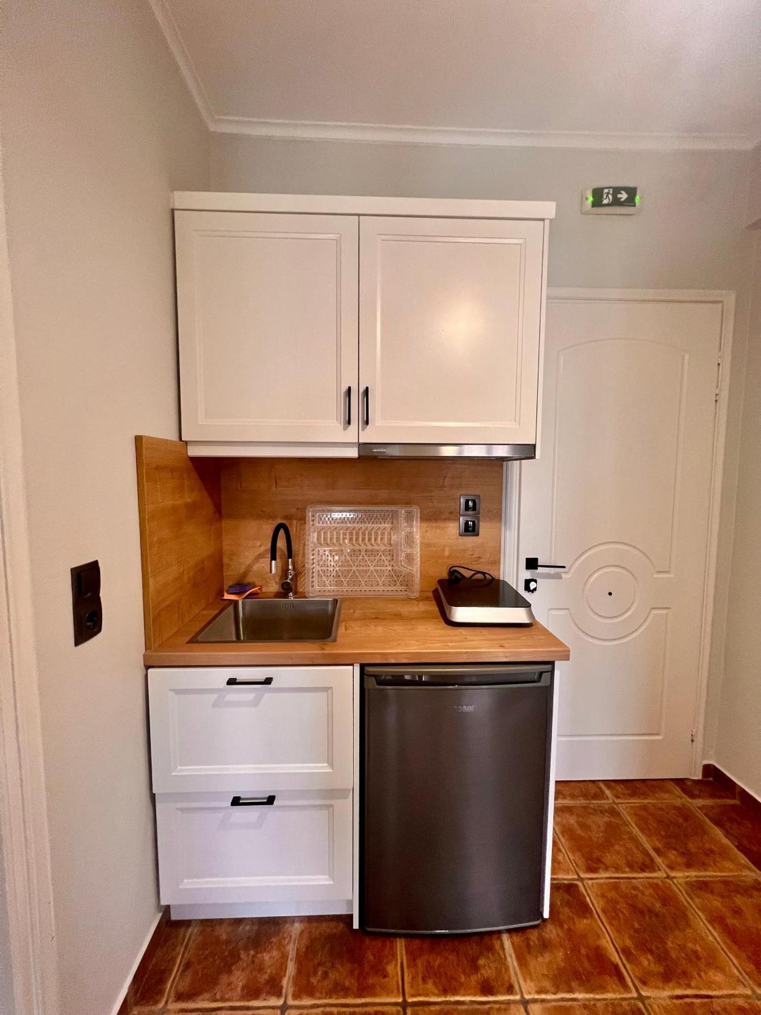 Fotini 2 Apartment