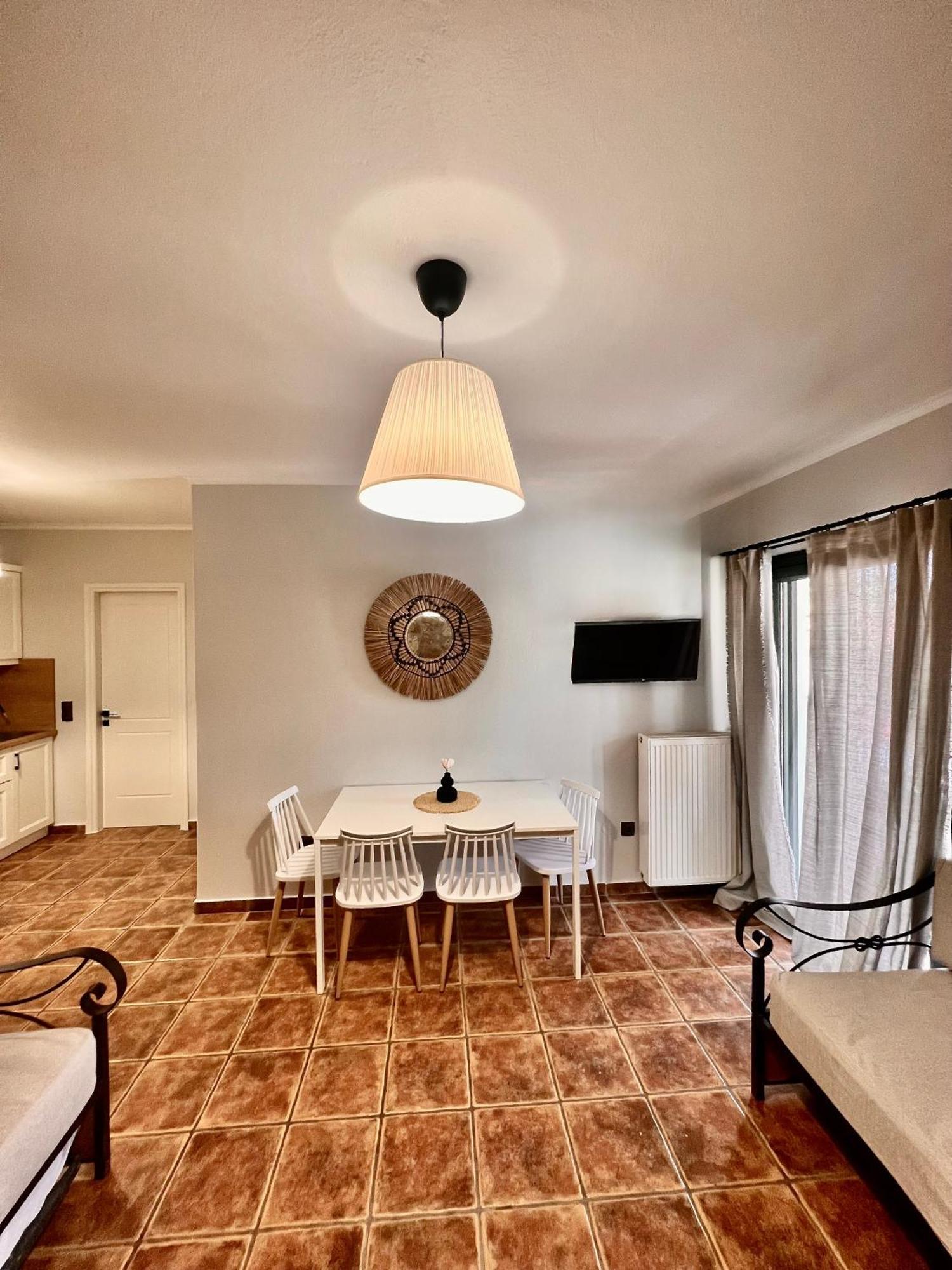Apartment Fotini 2 *