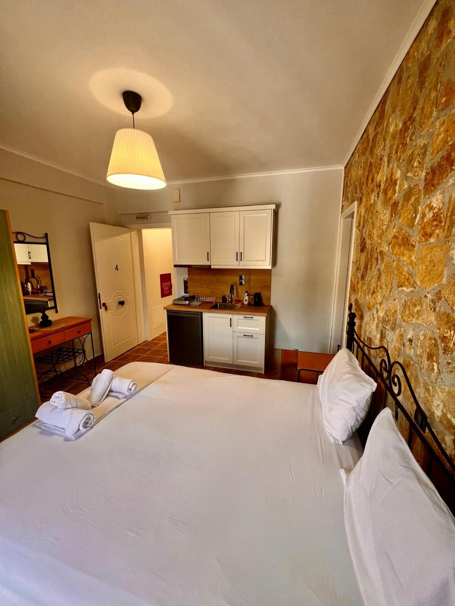 Fotini 2 Apartment
