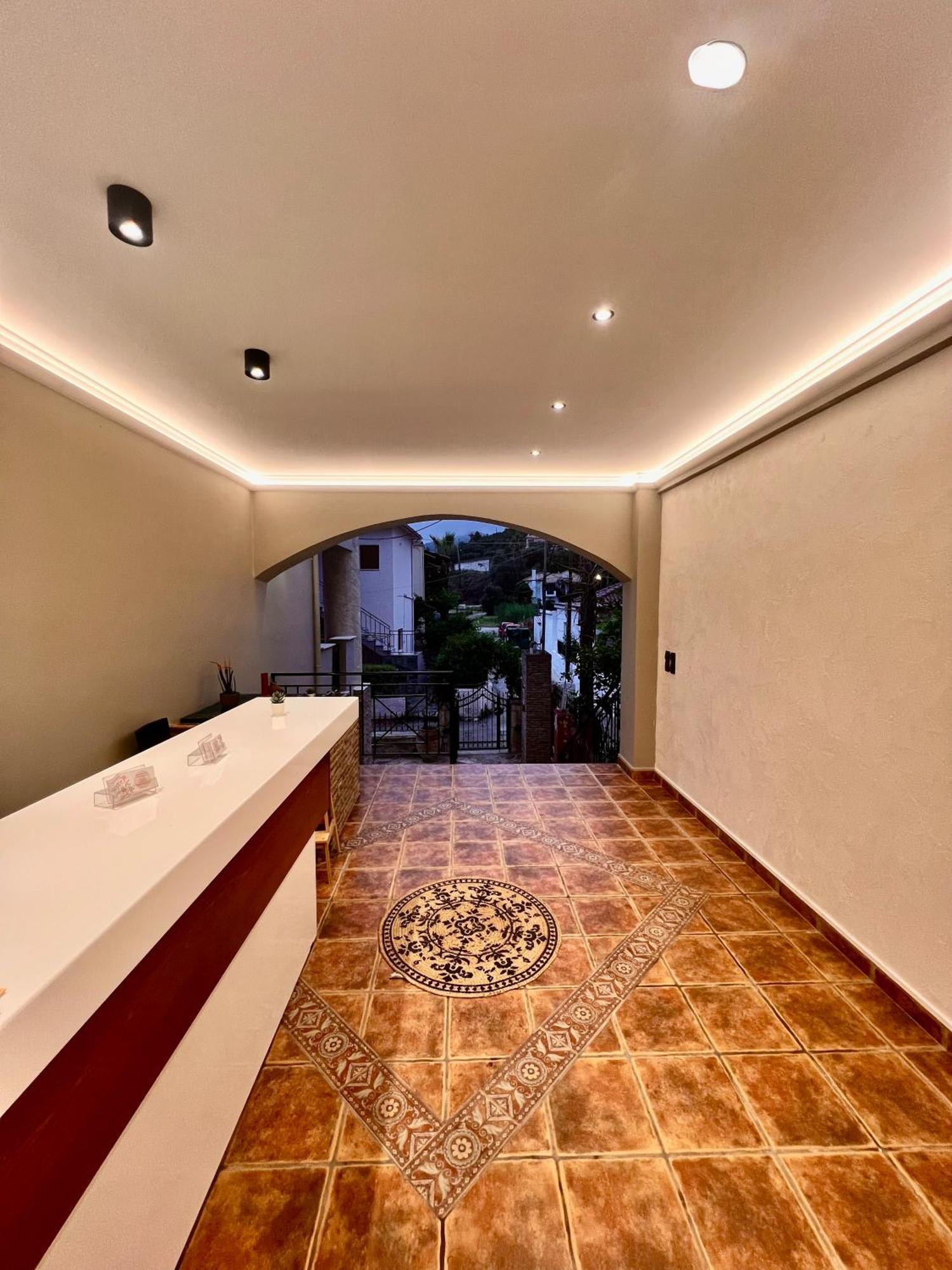 Apartment Fotini 2 Sivota (Epirus)